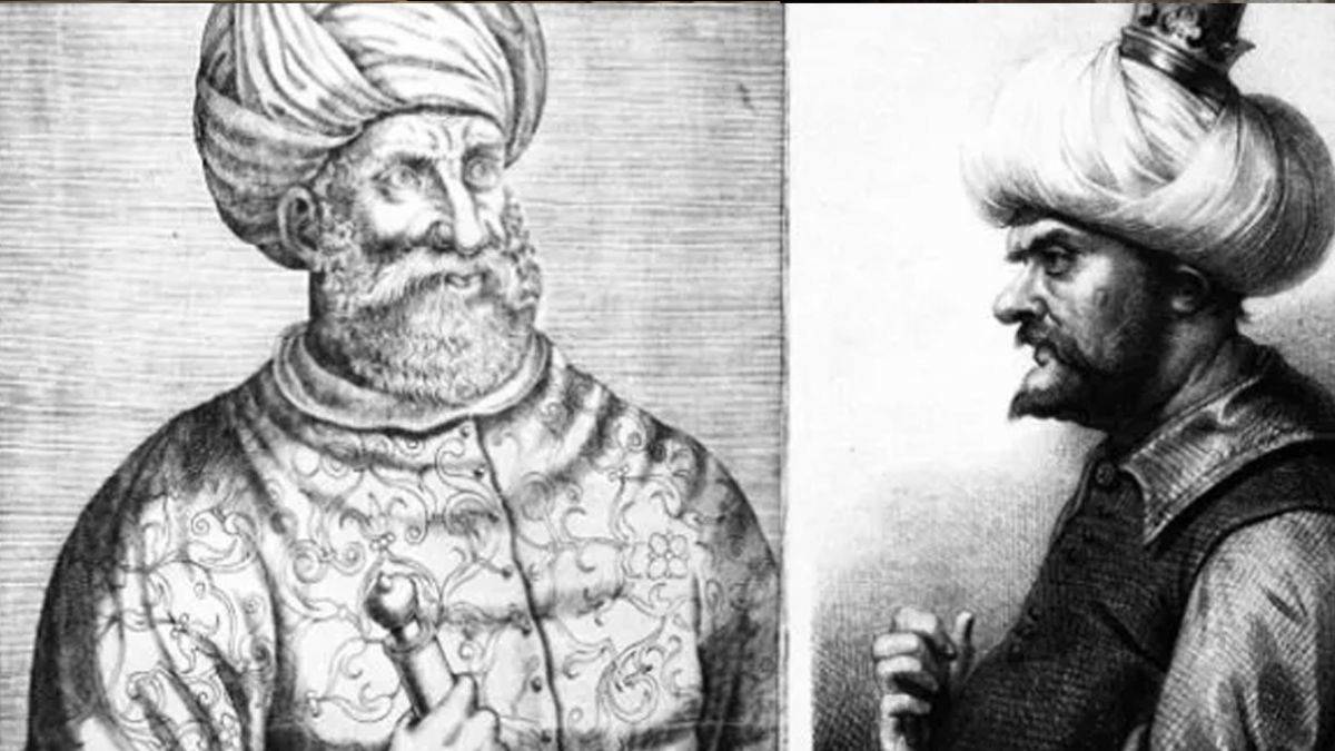 Oruç Reis kimdir? Oruç Reis tarihte nasıl öldü? Oruç Reisin esareti ve hayatı