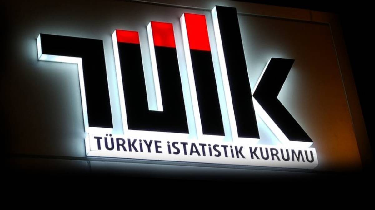 TÜİK'te üst düzey isim görevden alındı