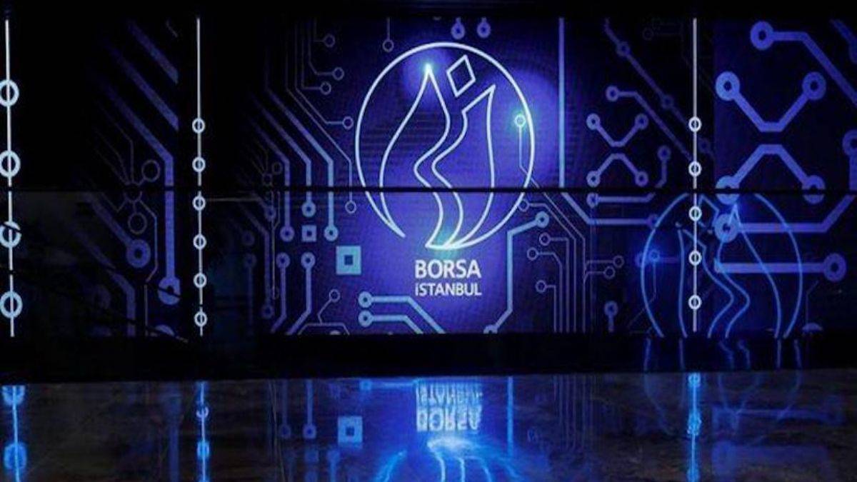 Borsa İstanbul, 2021'de de dünyanın en likit piyasası oldu
