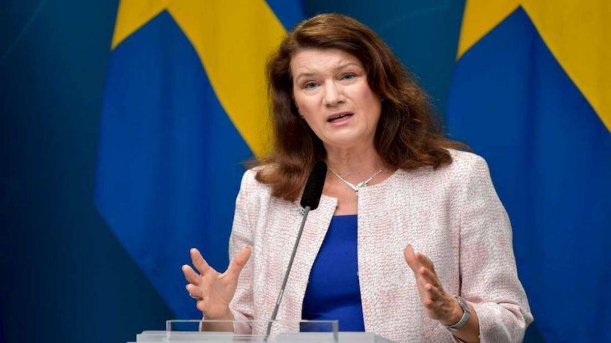 İsveç Dışişleri Bakanı'ndan Türkiye'ye PKK mesajı