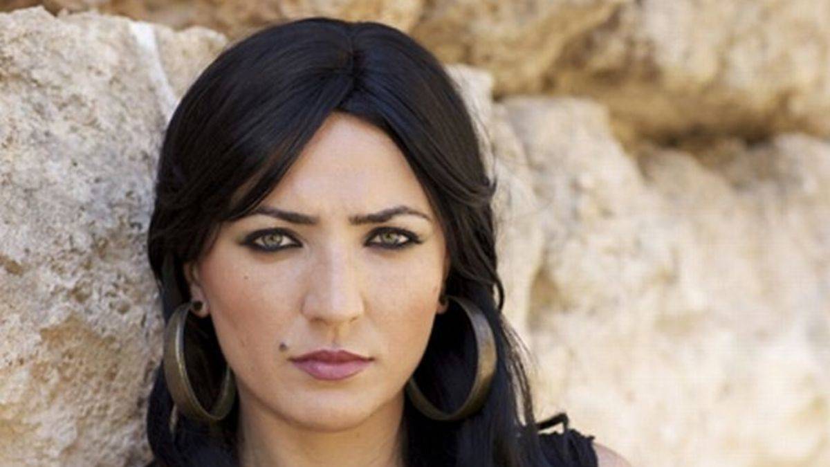 Müzisyen Zelal Gökçe gözaltına alındı