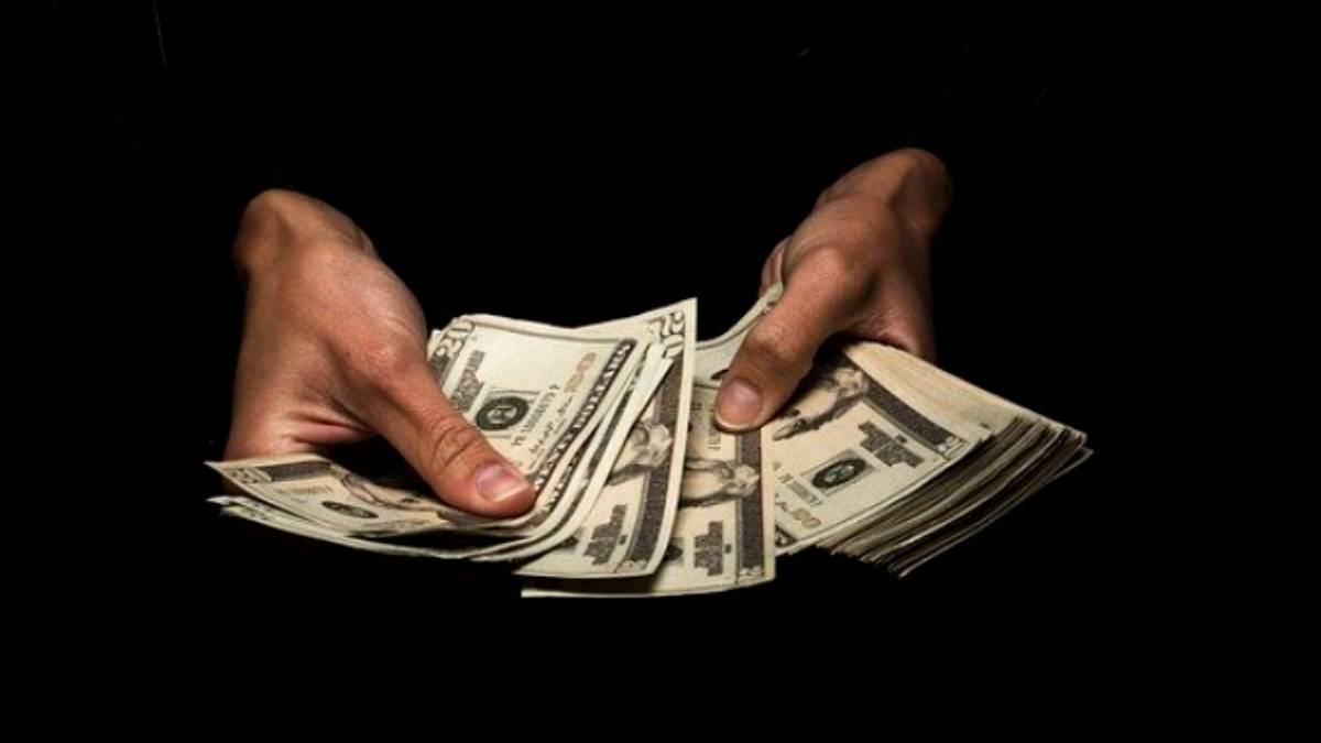 20 Mayıs Dolar neden düşüyor? Dolar düşmeye devam eder mi? Dolar ne kadar oldu? 20 Mayıs'ta dolar düştü mü?