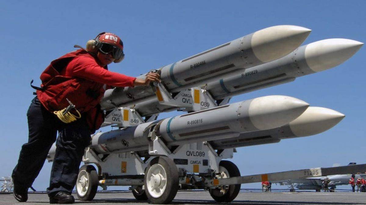 ABD'den Mısır'a TOW füzesi satışına onay