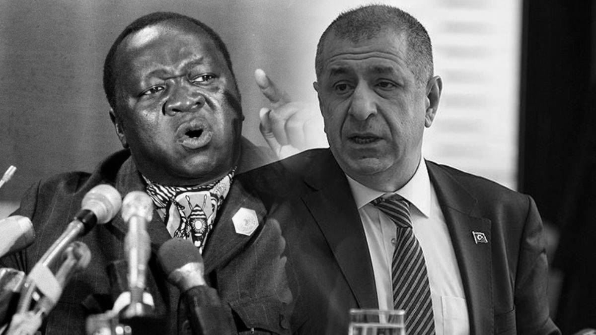 Ümit Özdağ, Türkiye’nin İdi Amin’i mi olacak?