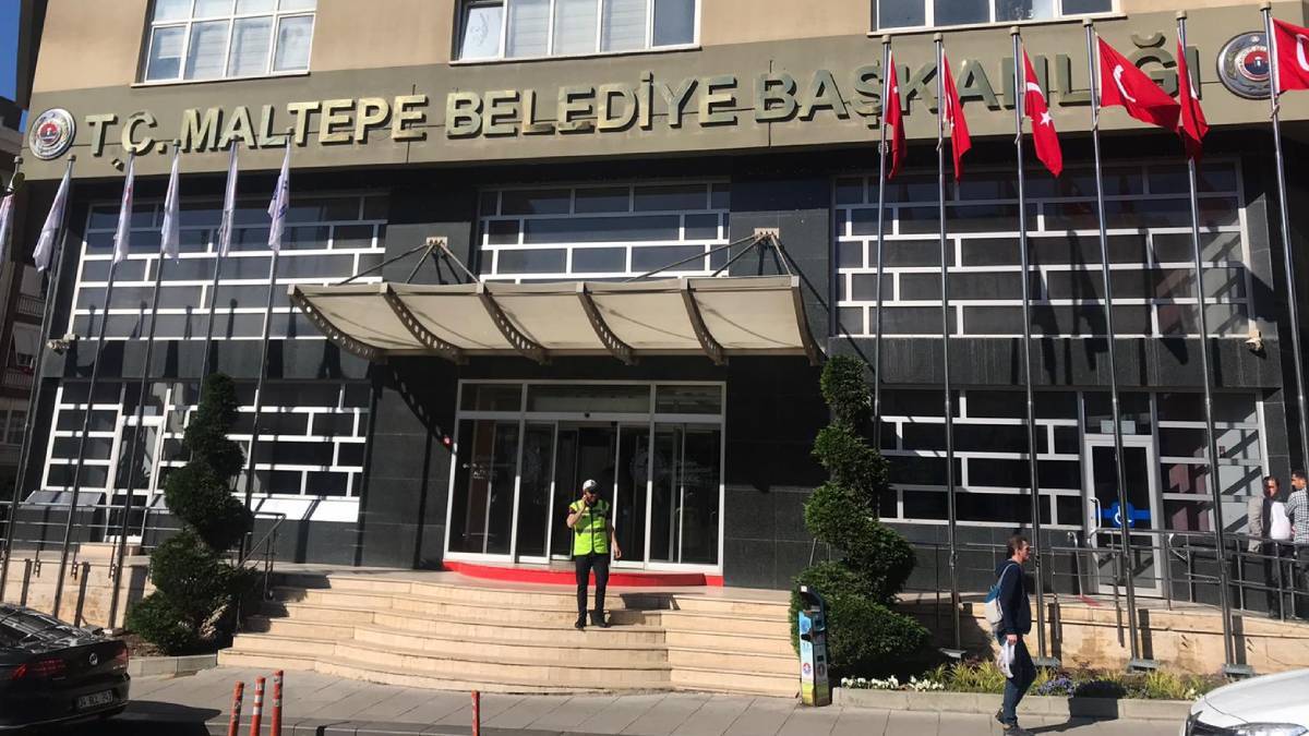 Maltepe Belediyesi hangi partide? Maltepe Belediye Başkanı hangi partiden? Maltepe Belediyesi CHP'li mi AKP'li mi? Maltepe Belediyesi hangi partili?