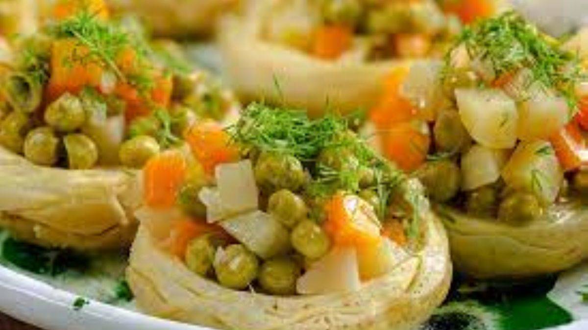 Zeytinyağlı enginar en kolay nasıl yapılır? Taze enginar yemeği nasıl yapılır? Sade enginar tarifi