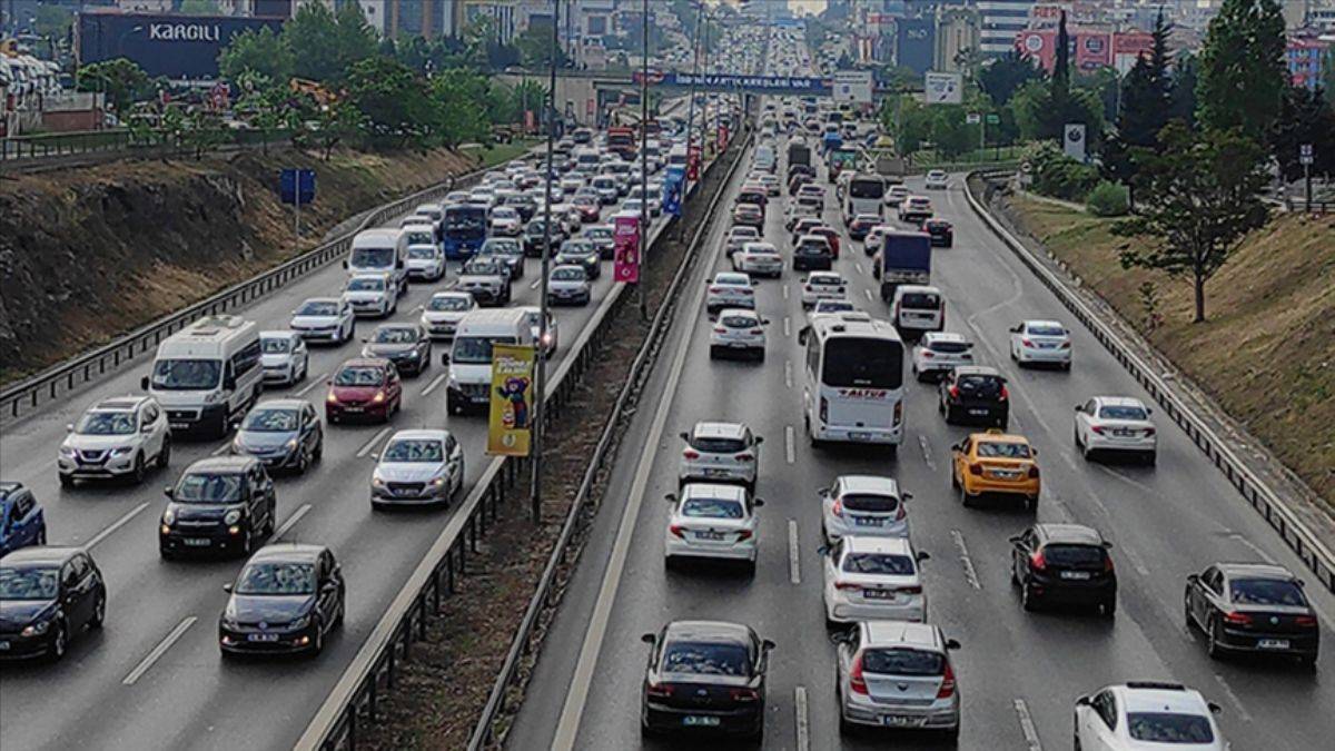 İstanbul'da yarın bazı yollar trafiğe kapatılacak