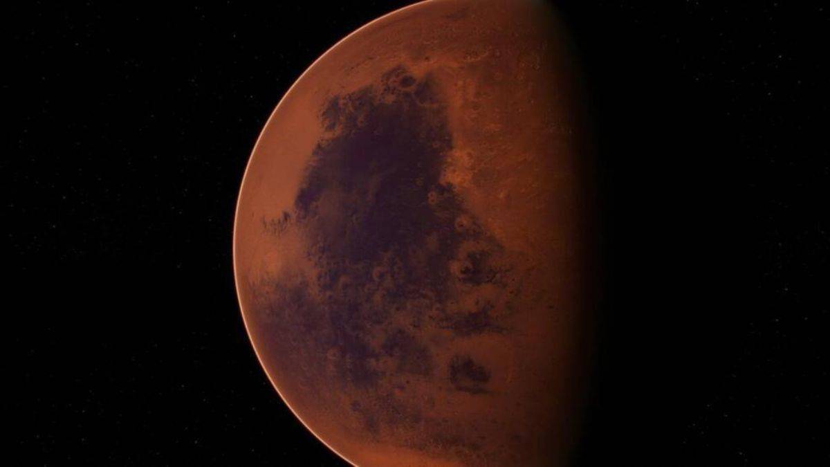 Kızıl Gezegen’de 30 gün! NASA, Mars görevine açıklık getirdi