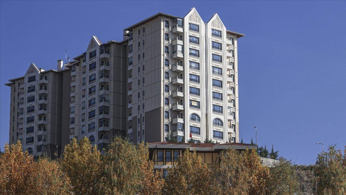 Konut finansmanına ilişkin detaylar açıklandı