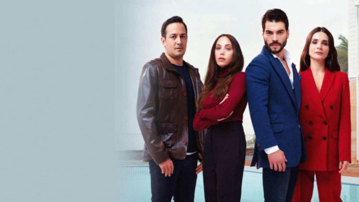 Kaderimin Oyunu dizisi final mi yapıyor?