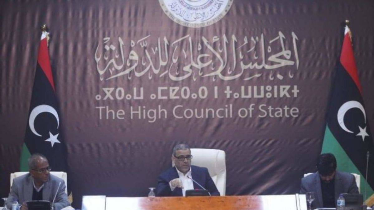 Libya'da 140 maddelik kritik anlaşma!