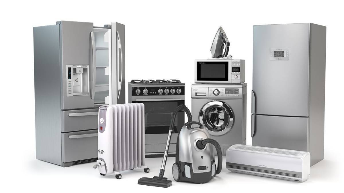 Beyaz eşyaya kaç taksit yapılır 2022? Buzdolabı, çamaşır makinesi, bulaşık makinesi kredi kartı taksit sayısı kaç? Beyaz eşyada en fazla kaç taksit olur?