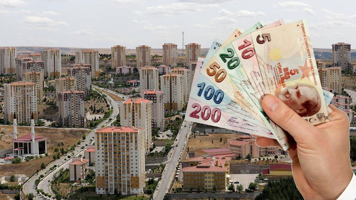 0.99 faizli konut kredisi başvurusu | Düşük faizli ev kredisi başvuruları başladı mı? 0,99 ve 0,89 faizli konut kredisi kimlere verilir hangi bankalar verecek?