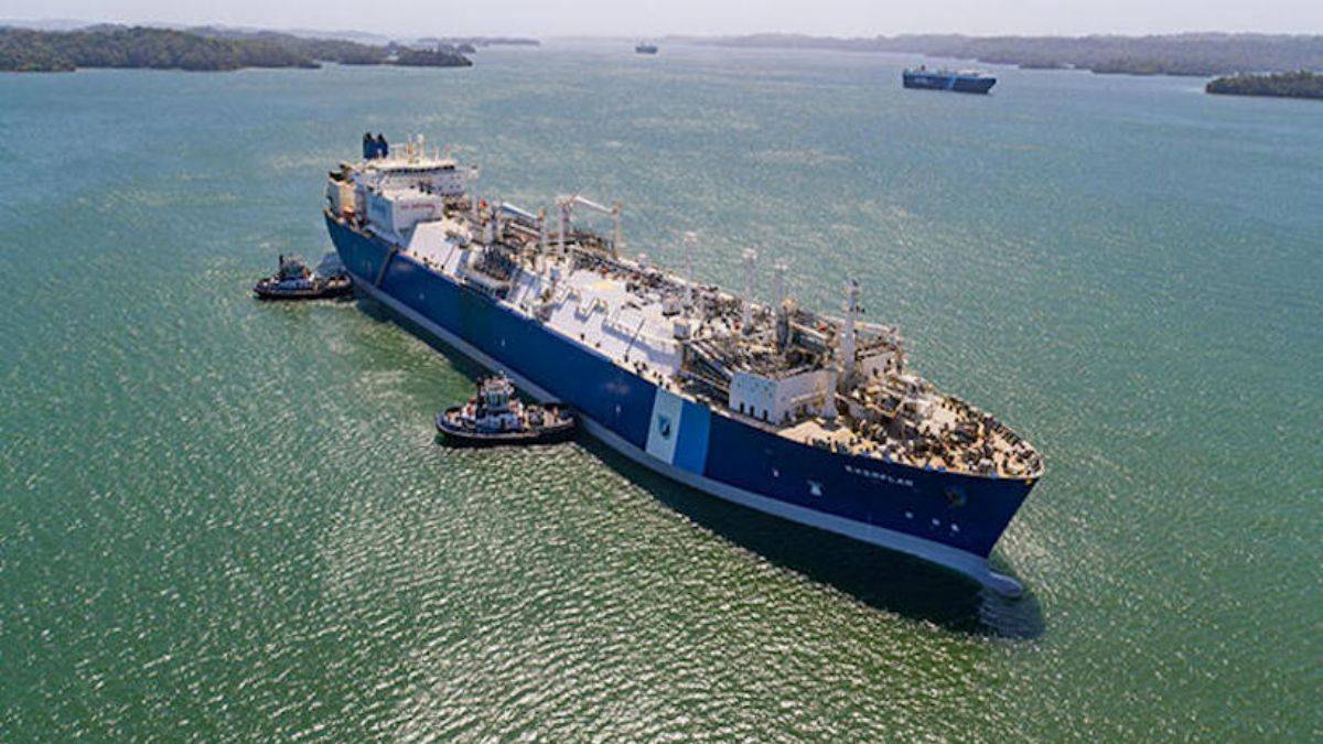 Rusya gazı kesmişti! Finlandiya'dan flaş adım