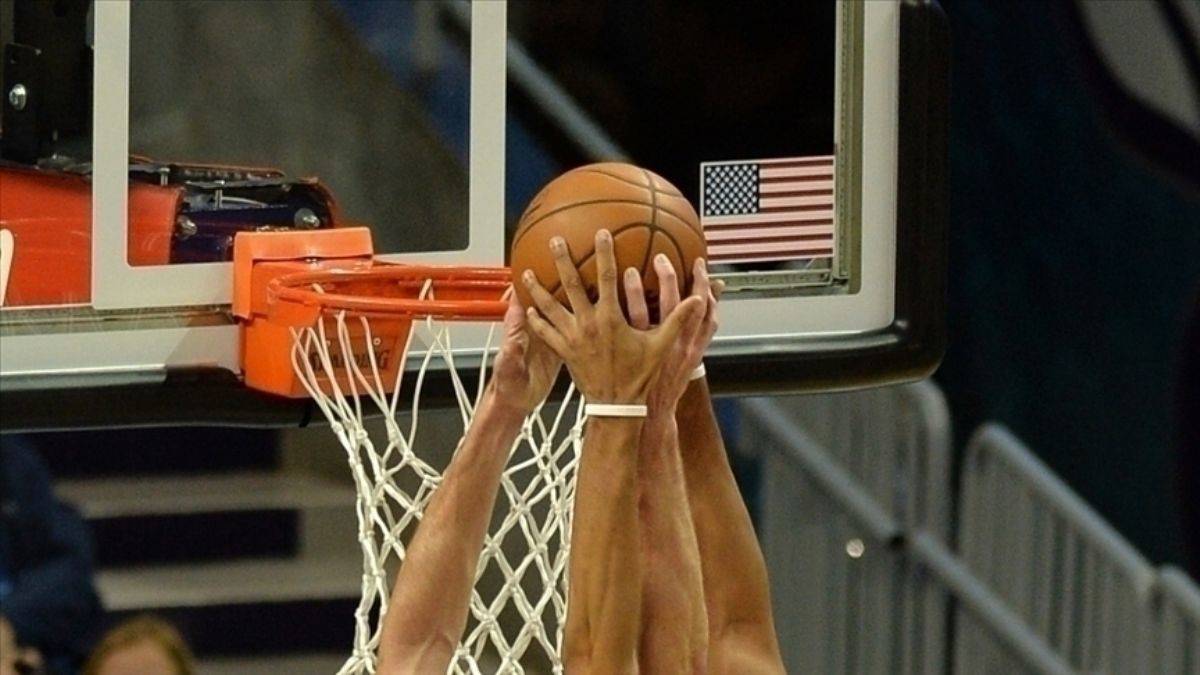 NBA'de yılın en iyi savunma 5'leri belli oldu