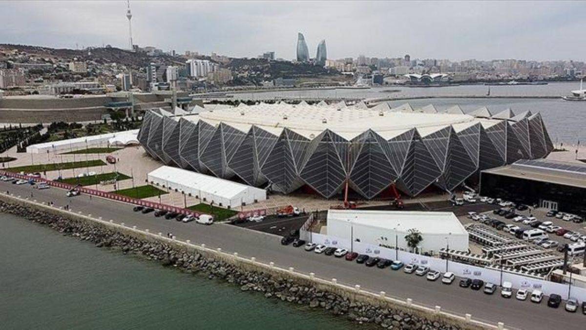 Azerbaycan TEKNOFEST'e hazırlanıyor