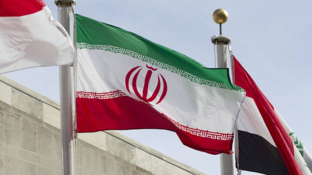 İran'dan çarpıcı karar! Atom Enerjisi Kurumu şeffaflık yasasından muaf tutuldu