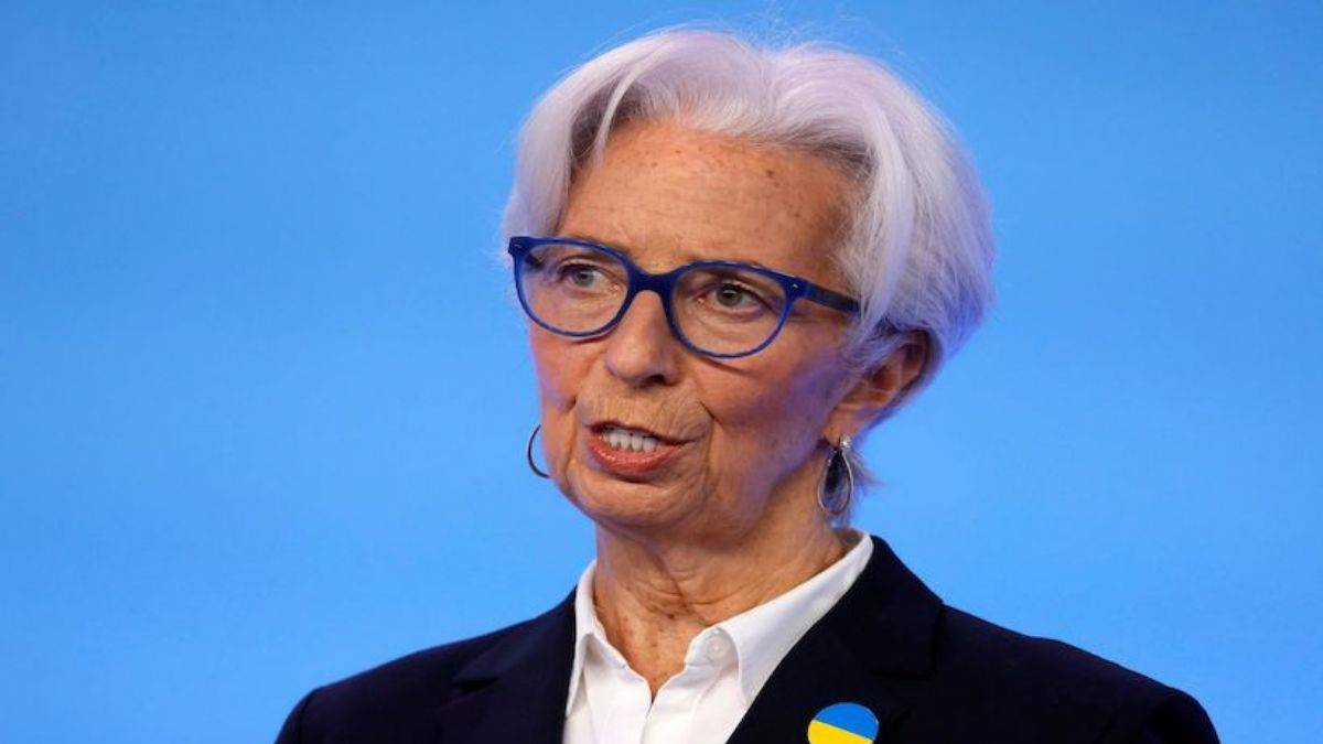 Avrupa Merkez Bankası Başkanı'ndan 'kripto para' uyarısı