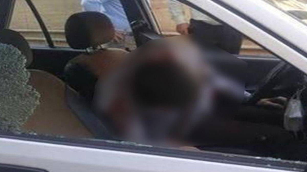 İran: Suikaste kurban giden albayın intikamını alacağız