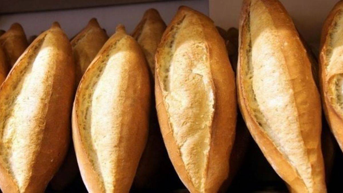 Bursa ekmek fiyatı | Bursa'da ekmeğe kaç TL zam geldi? BESAŞ ekmek zammı kaç TL?