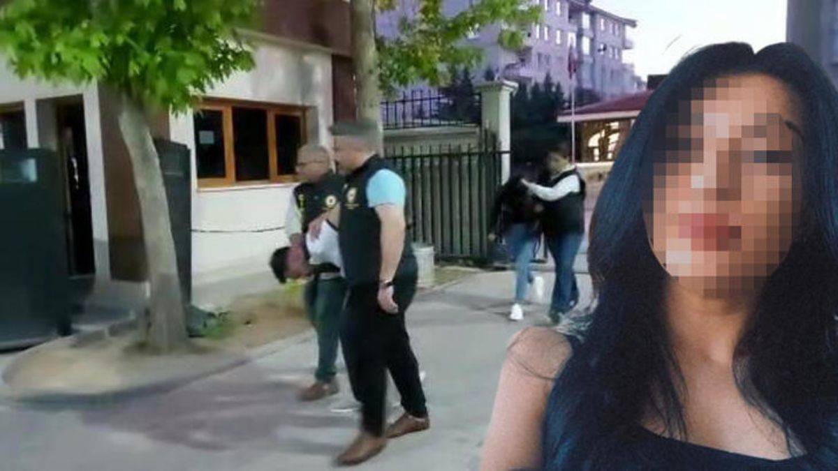 Sevgilisi ‘intihar etti’ dedi; cinayeti olduğu ortaya çıktı