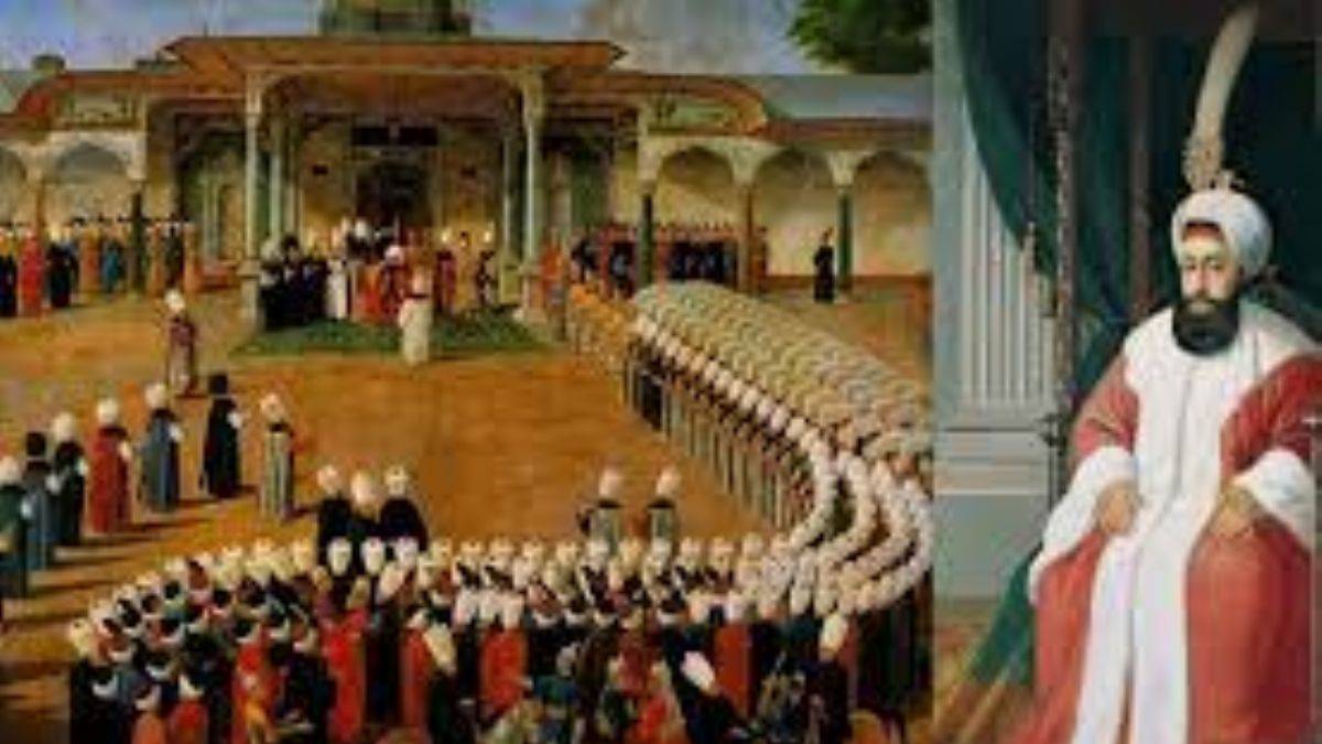 Ziştovi Antlaşması | Ziştovi antlaşması hangi devletler arasında imzalandı? Ziştovi Antlaşmasının önemi nedir?