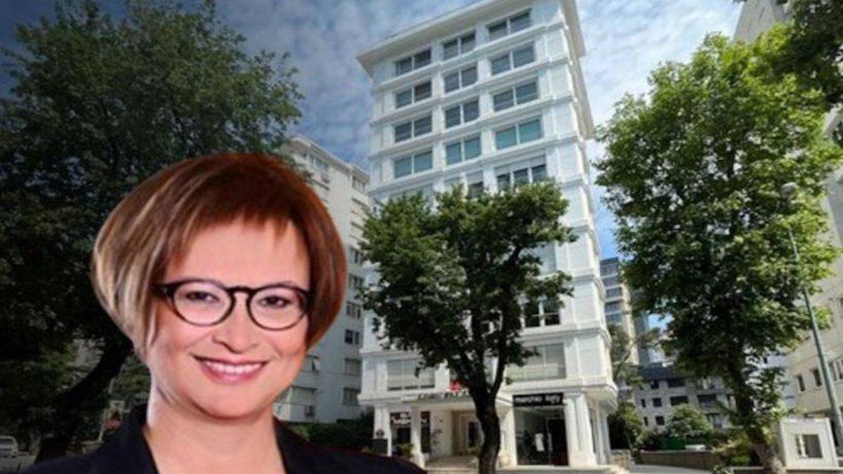 Ünlü finans uzmanı, hayatının en büyük şokunu yaşadı