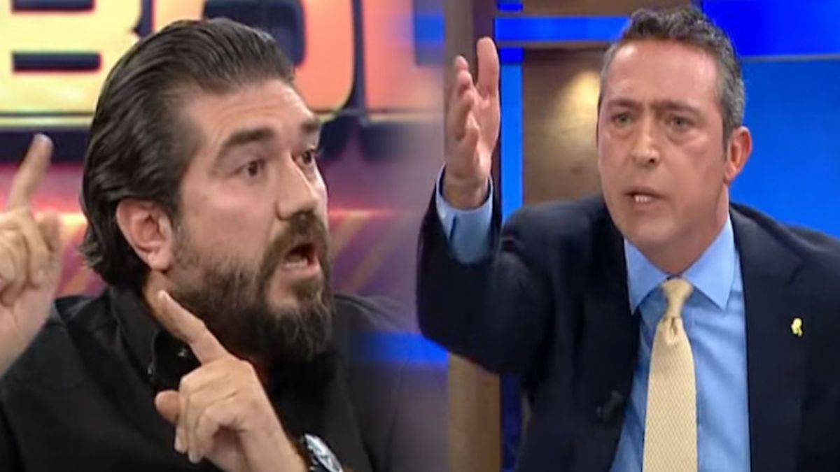 Rasim Ozan Kütahyalı'dan tartışmayı alevlendirecek paylaşım!