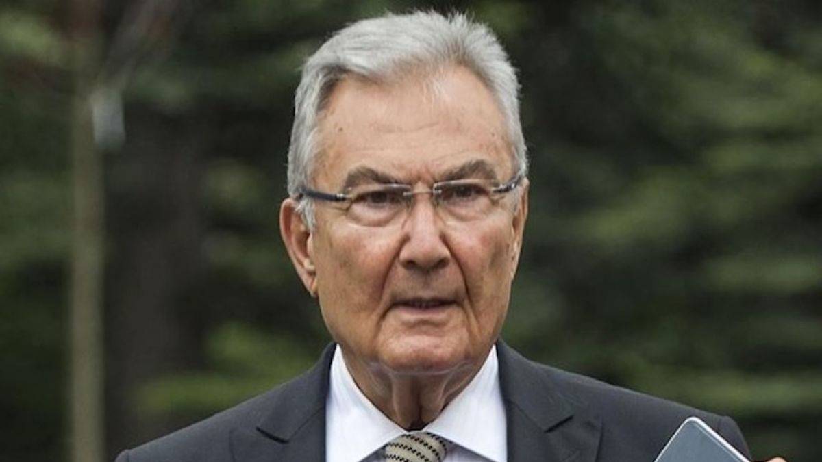 Deniz Baykal'a kaset kumpasında flaş gelişme