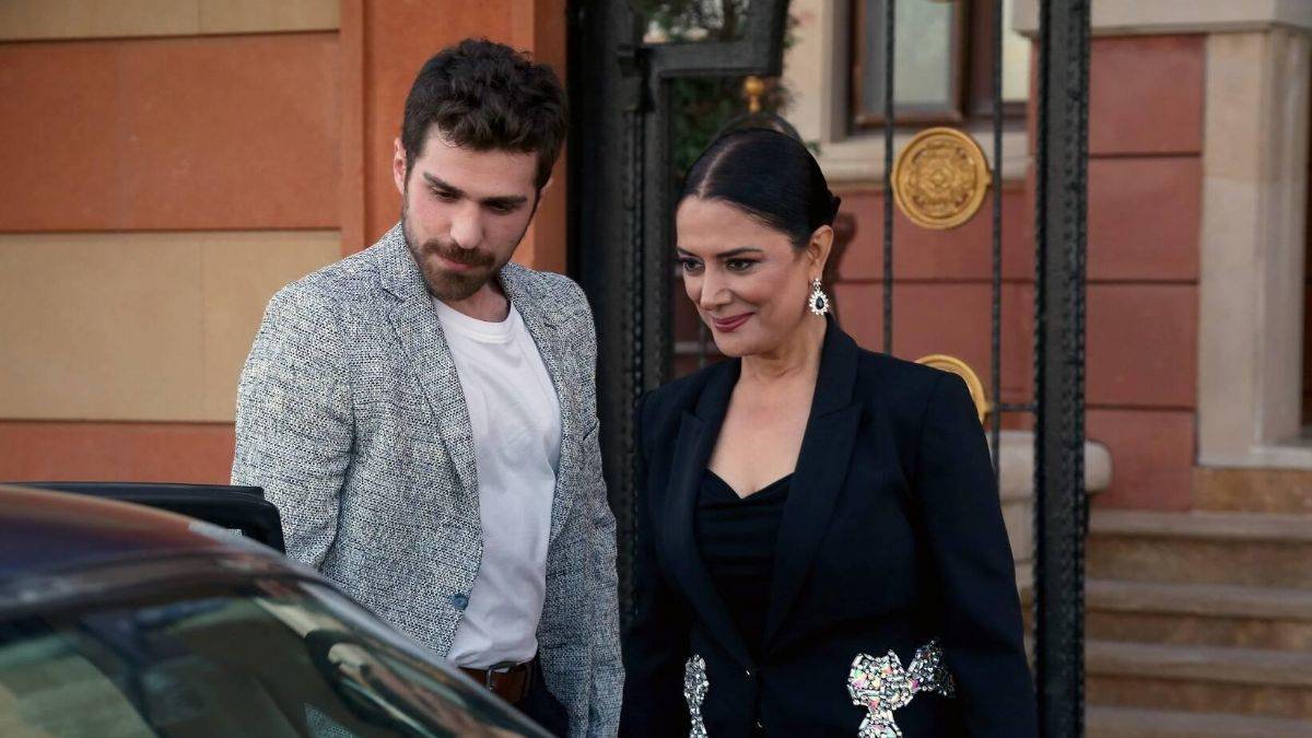 Üç Kız Kardeş 13. bölüm izle tek parça | Üç Kız Kardeş yeni bölüm full izle (13.bölüm)