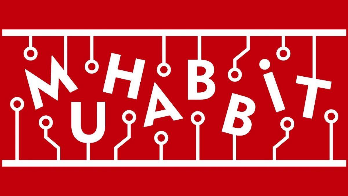 Türkiye'nin kripto para haber platformu MUHABBİT