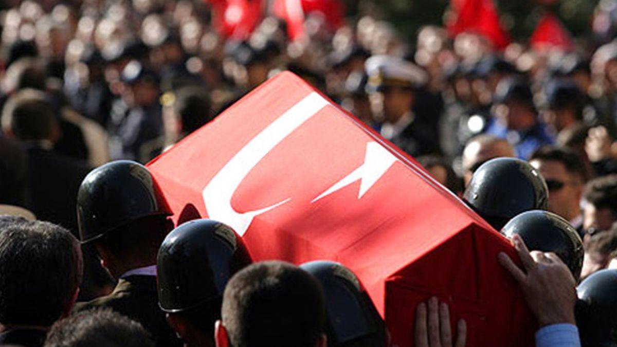 Pençe Kilit'ten bir acı haber daha