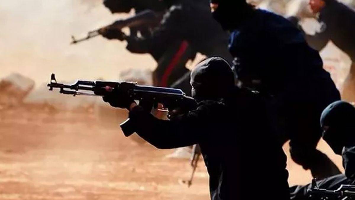 ''IŞİD lideri İstanbul'da yakalandı'' iddiası