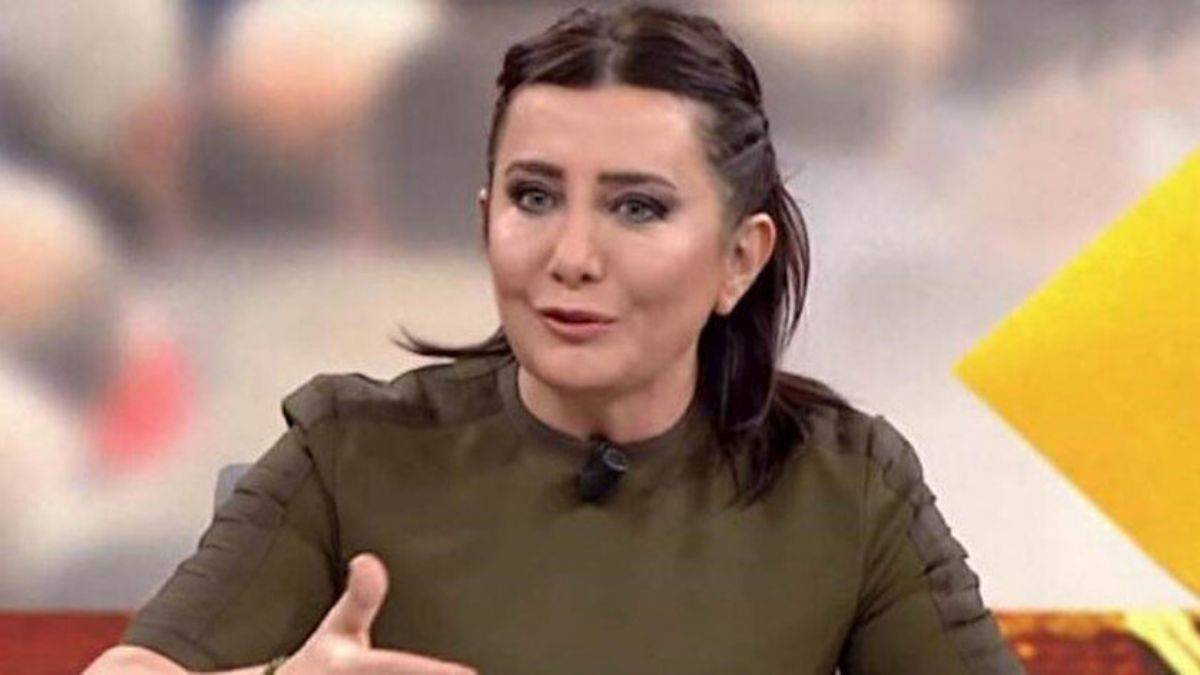 Sevilay Yılman: 'Üzgünüm ama bu da gol olmadı Kemal Bey!'