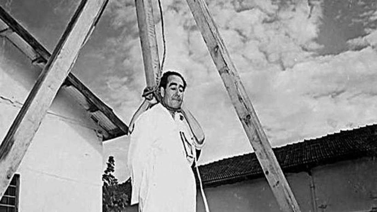 Türk demokrasisinin utanç tarihi: 27 Mayıs 1960