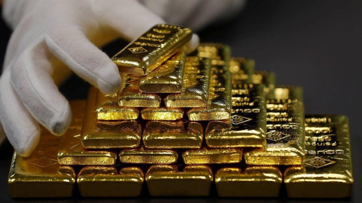 Bugün altın ne kadar? 26 Mayıs gram, çeyrek, reşat, tam, 22 ayar altın fiyatları