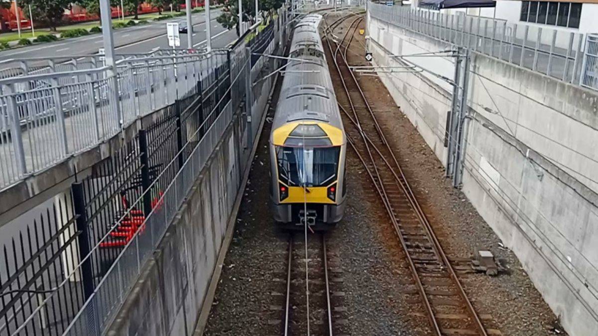 Fransa'da panik: Tren yolcularına bomba tehdidi mesajı!