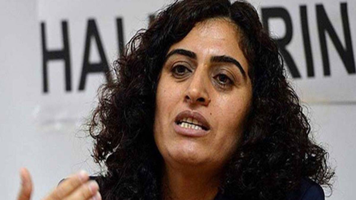 Anayasa Mahkemesi'nden Sabahat Tuncel kararı