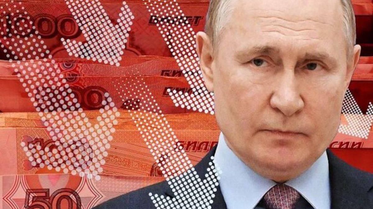 Putin, Türkiye'ye ‘özendi’! Yüzde 14’ten yüzde 11’e düşürdü
