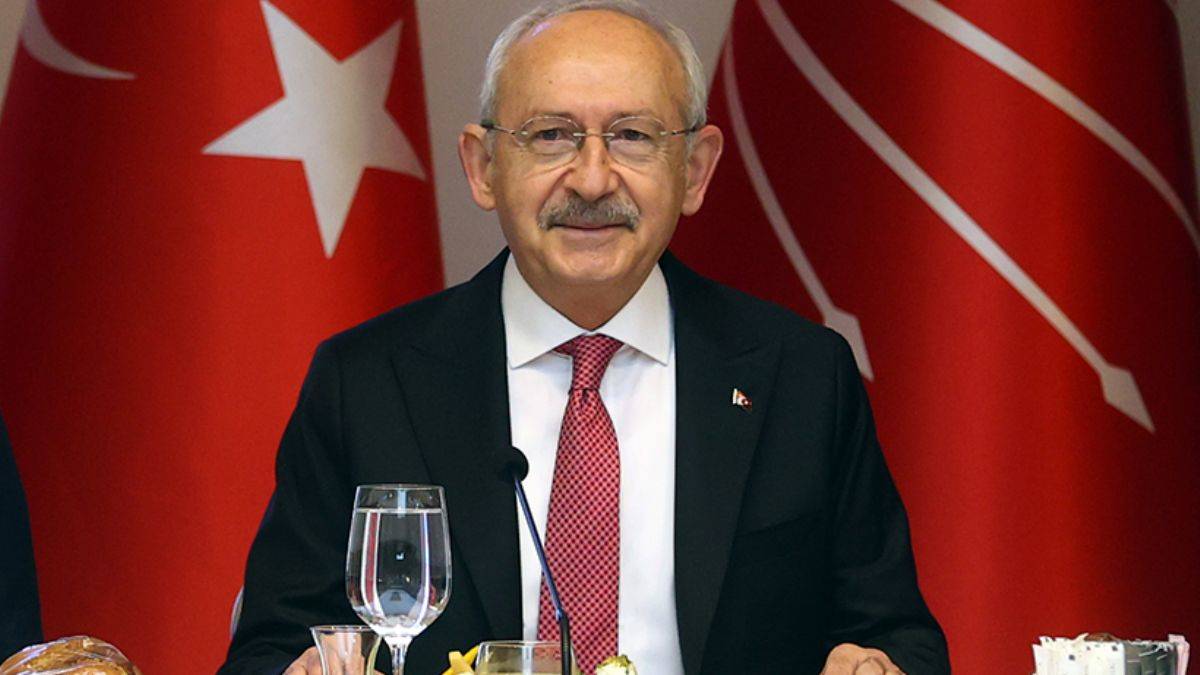 Kılıçdaroğlu'ndan Erdoğan'a 'Man Adası tazminatı'