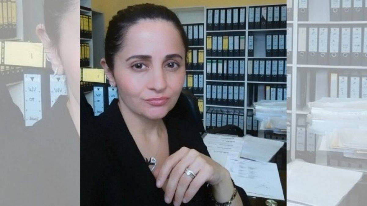 Yıldız Kalas nerelidir? Yıldız Kalas kimdir?