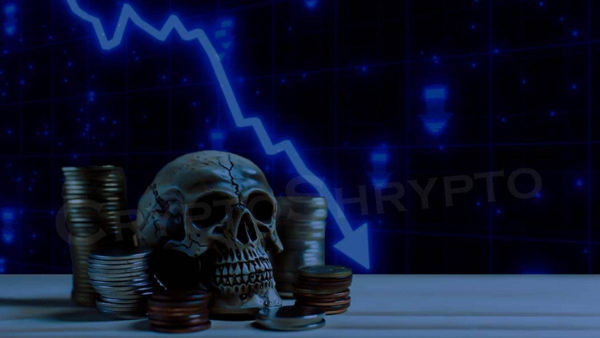 Ölü coinlerin sayısı 1700'ü geçti!