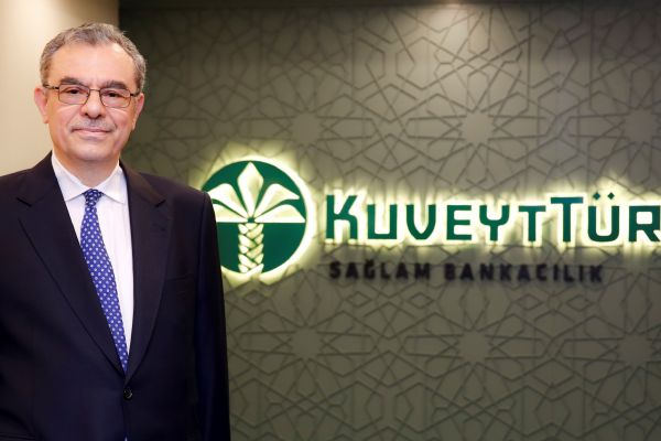 Kuveyt Türk'ten faizsiz ihracat finansmanında dünyada bir ilk: Uluslararası Tedarik Zinciri Finansmanı