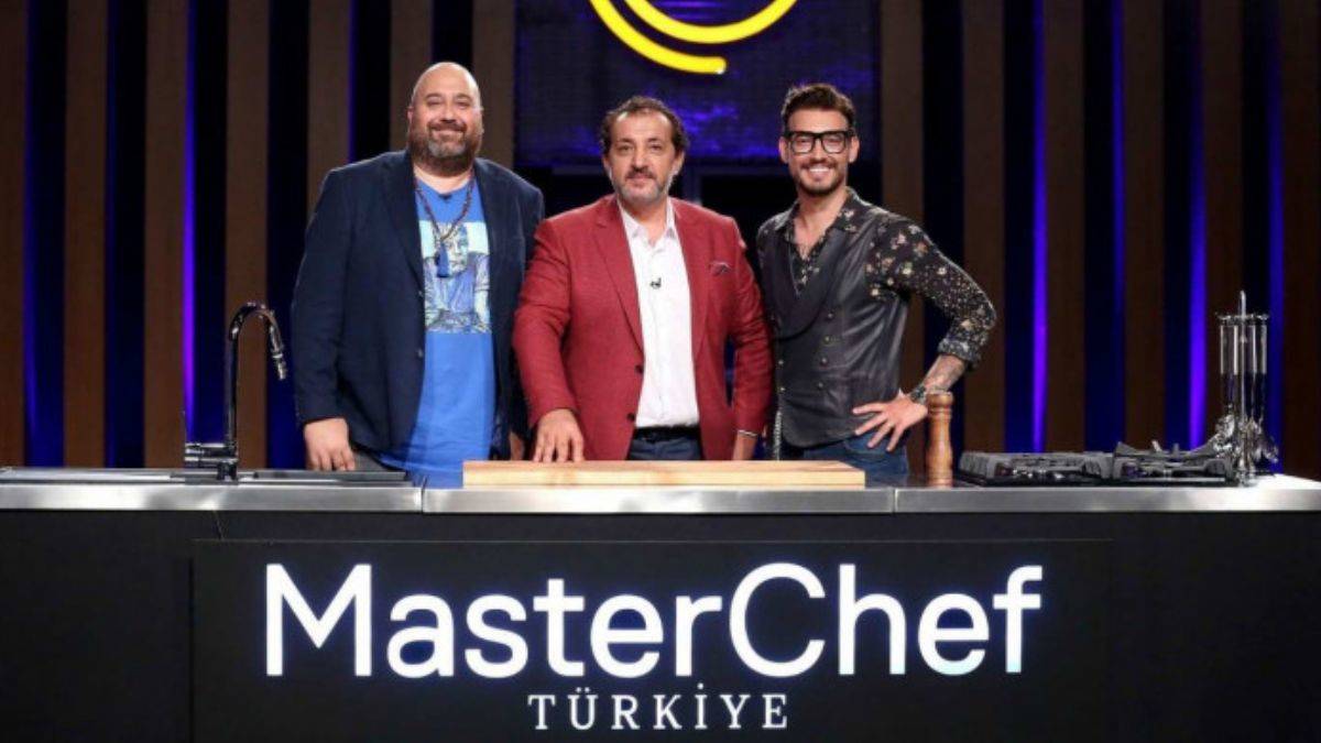 MasterChef Türkiye ne zaman başlayacak?