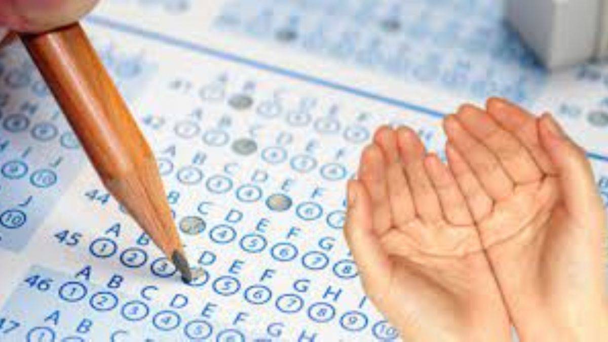 Sınavda başarılı olmak için okunması gereken dualar nelerdir?