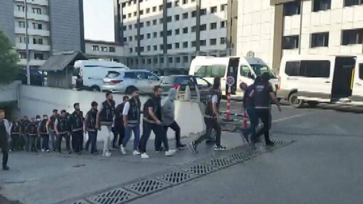 Maltepe Belediyesi'ndeki rüşvet operasyonunda flaş gelişme