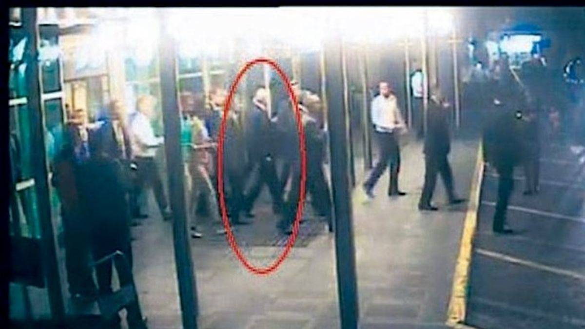 Metiner: 'O yiğit adam kaçmadı. Ya sen Kemal Bey, sen ne yaptın? Kaçtın Kemal Bey, kaçtın!'