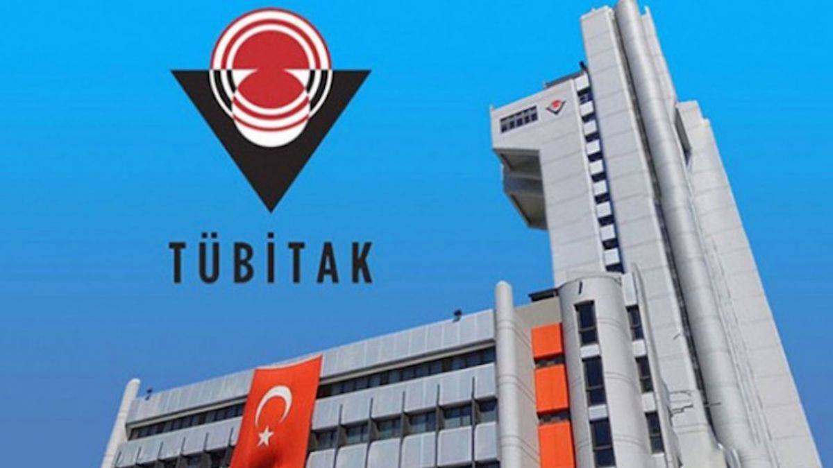 TÜBİTAK 612 personel alacak