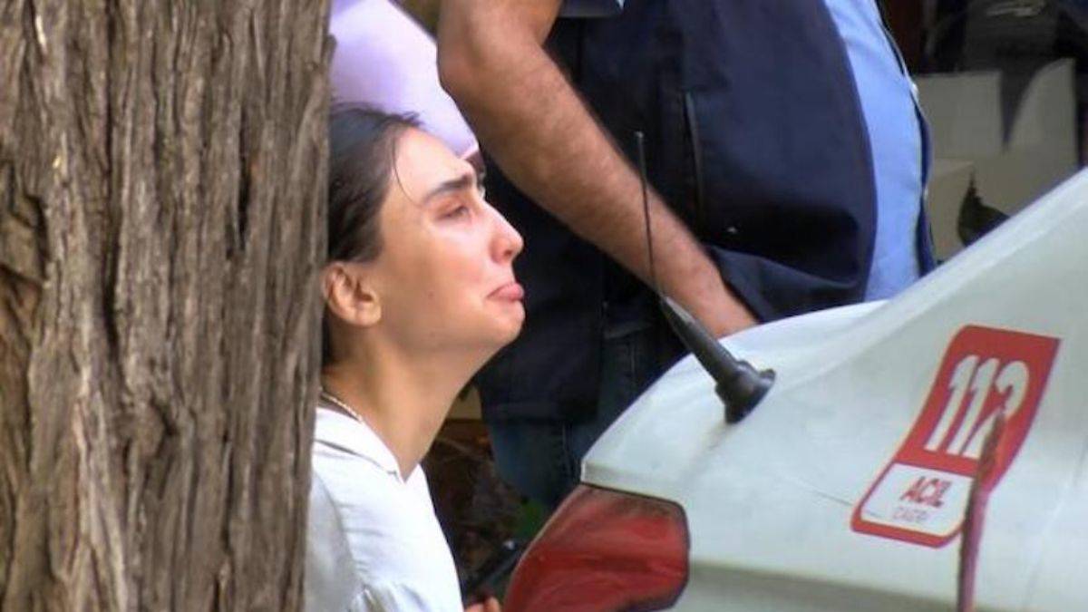 İstanbul'da korkunç cinayet! 3 ölü