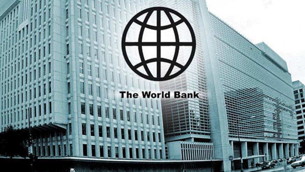 Dünya Bankasından Türkiye'ye finansman desteği